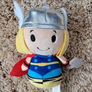 Plush Itty Bittys - Hallmark